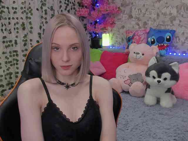 GinaGinaLove webcam