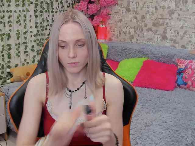 GinaGinaLove webcam