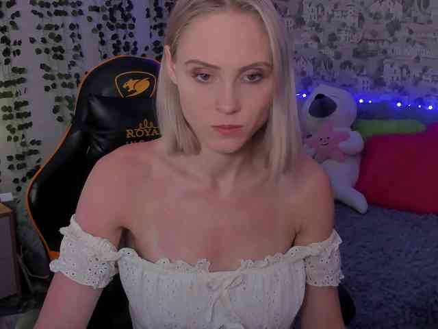 GinaGinaLove Sex Cam Show