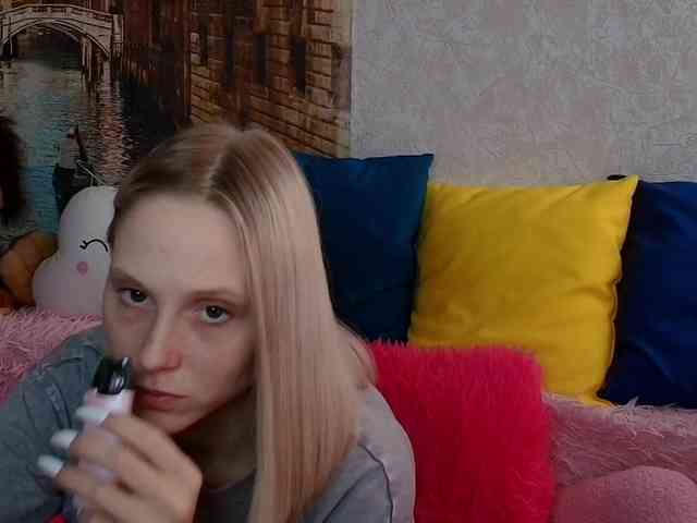GinaGinaLove webcam