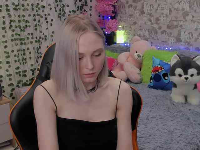 GinaGinaLove webcam
