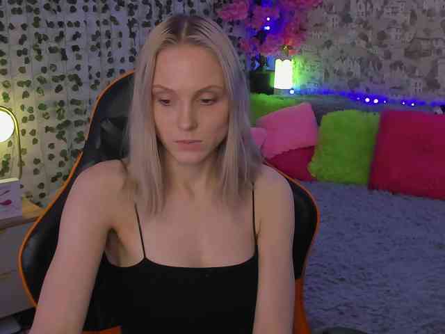 GinaGinaLove webcam
