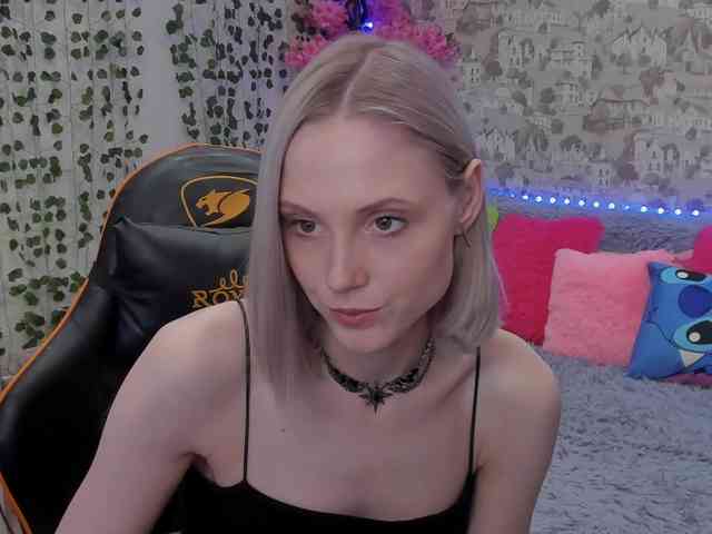 GinaGinaLove webcam