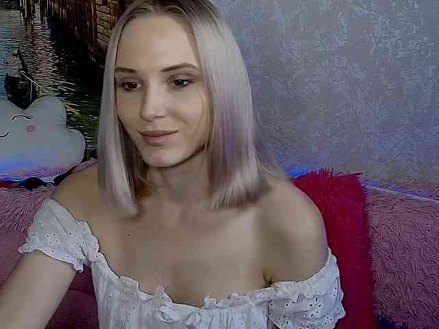 GinaGinaLove webcam