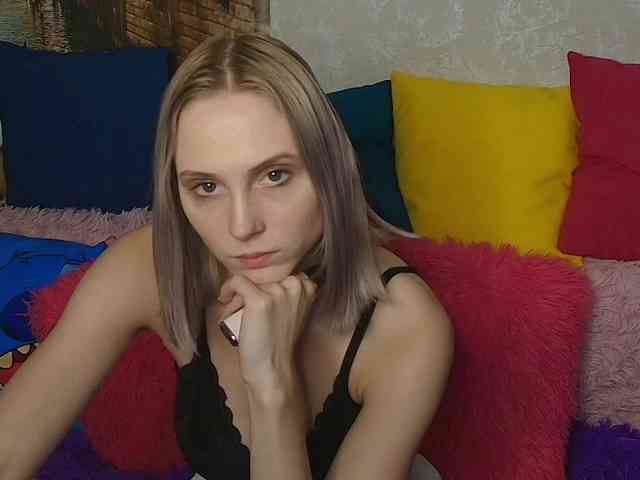 GinaGinaLove webcam