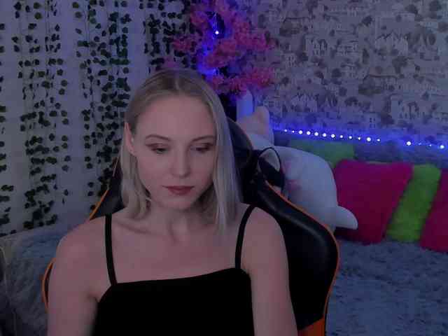 GinaGinaLove webcam