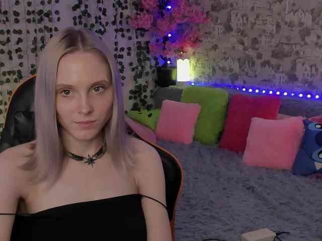 GinaGinaLove webcam