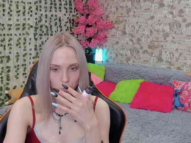 GinaGinaLove webcam