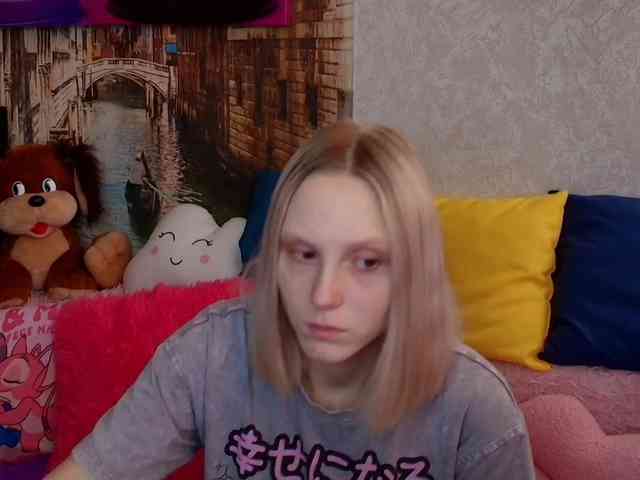 GinaGinaLove webcam