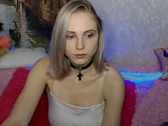 GinaGinaLove webcam