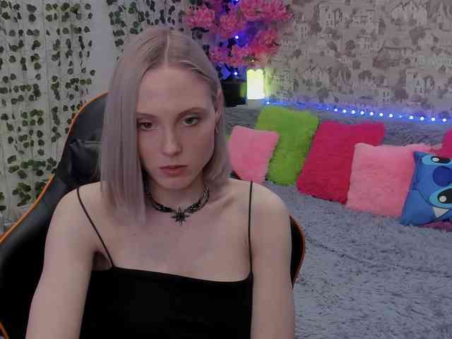 GinaGinaLove webcam