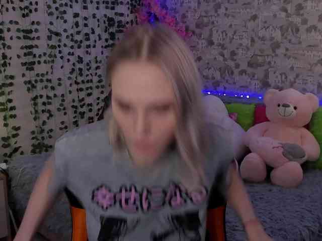 GinaGinaLove webcam
