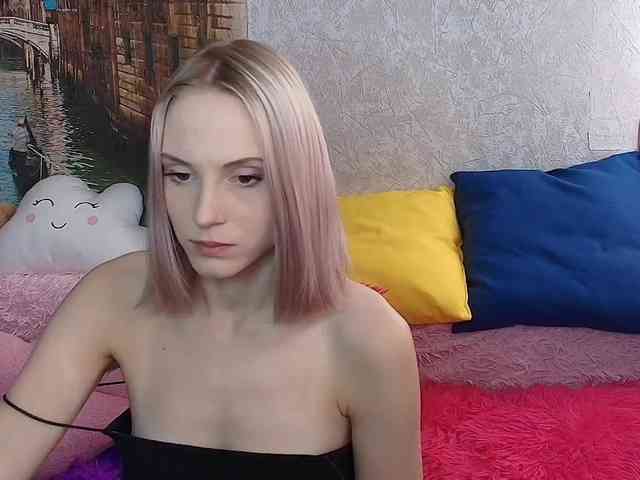 GinaGinaLove webcam