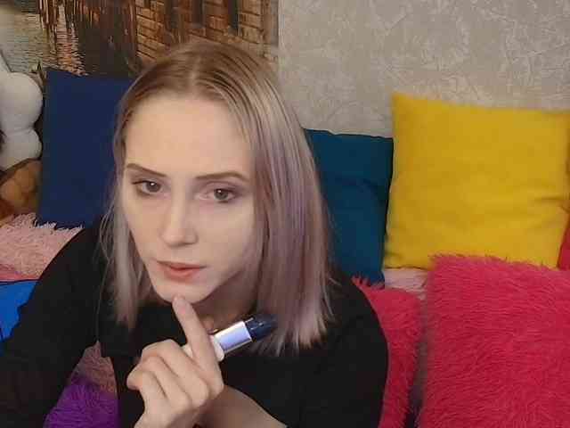 GinaGinaLove webcam