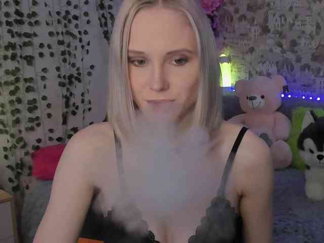 GinaGinaLove webcam