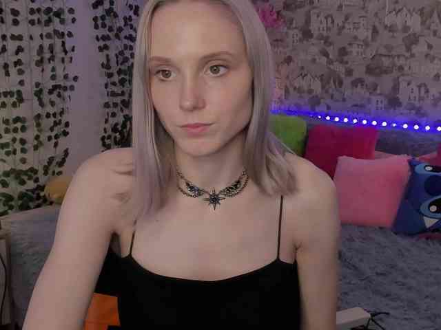 GinaGinaLove webcam