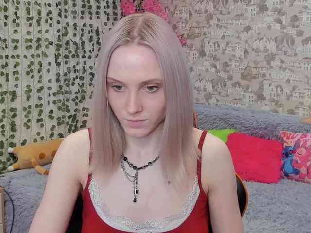 GinaGinaLove webcam