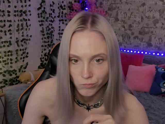 GinaGinaLove webcam