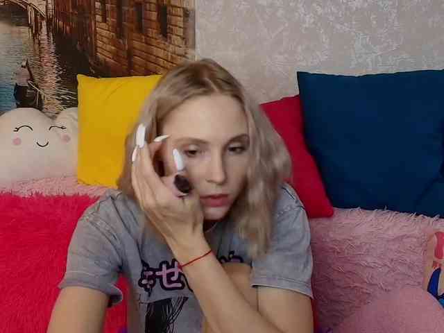 GinaGinaLove webcam
