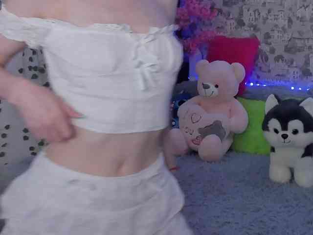 GinaGinaLove webcam