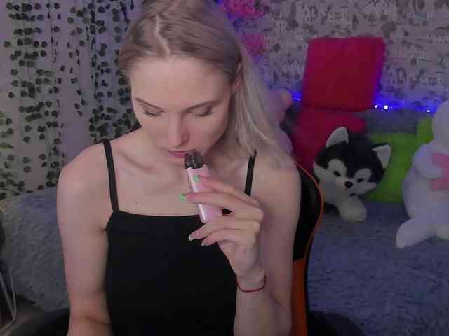 GinaGinaLove webcam