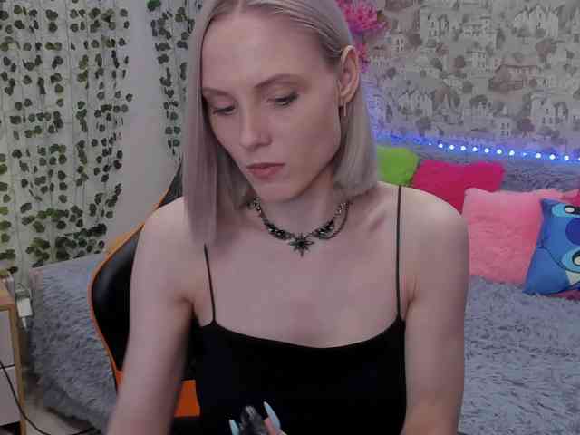 GinaGinaLove webcam