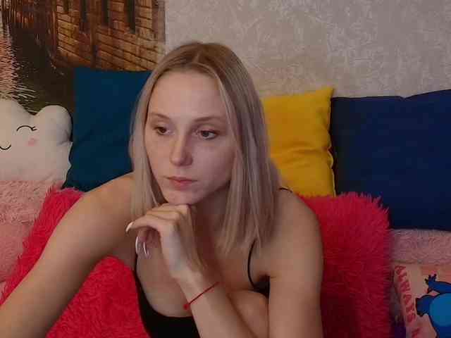 GinaGinaLove webcam