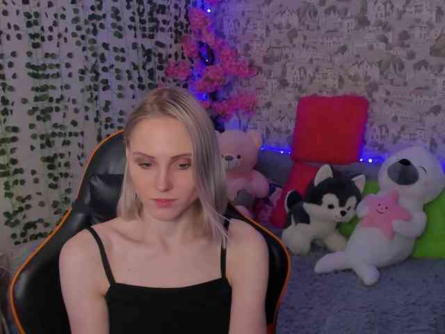 GinaGinaLove webcam