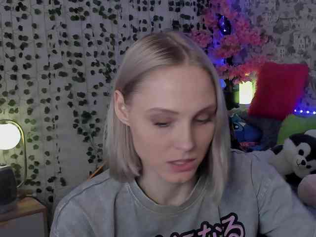 GinaGinaLove webcam