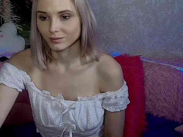 GinaGinaLove webcam