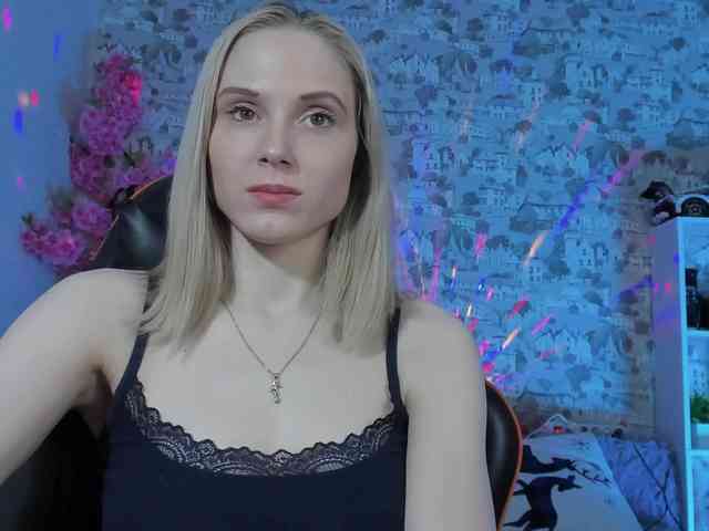 GinaGinaLove webcam