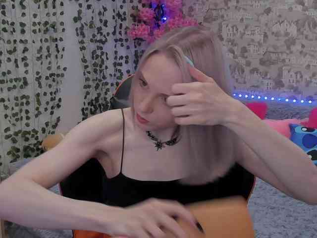 GinaGinaLove webcam