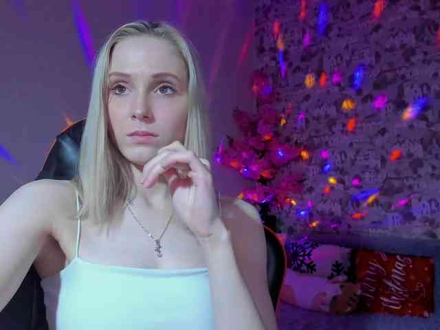 GinaGinaLove webcam