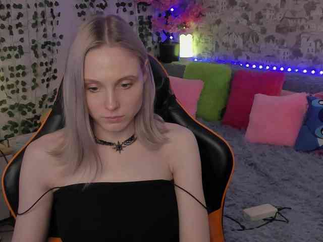 GinaGinaLove webcam