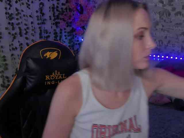 GinaGinaLove webcam