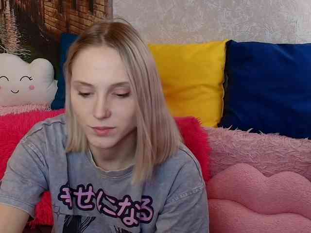 GinaGinaLove webcam