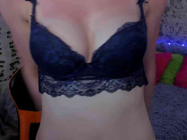 GinaGinaLove webcam