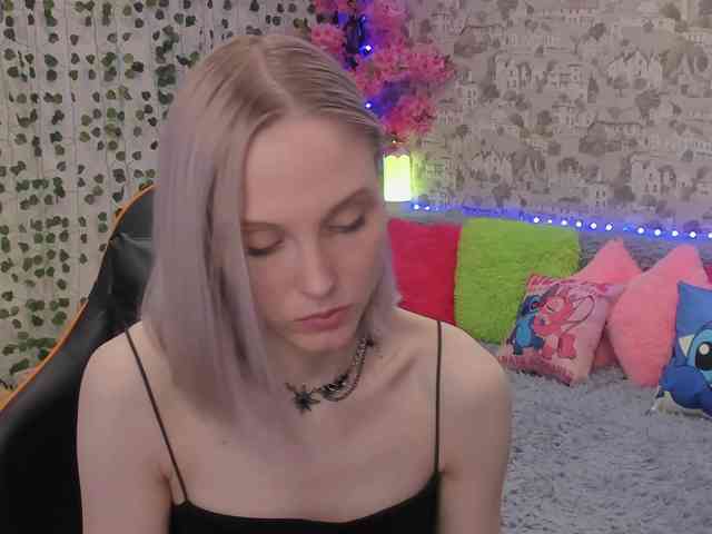 GinaGinaLove webcam