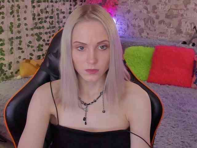 GinaGinaLove webcam