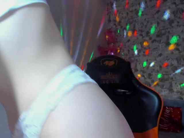 GinaGinaLove webcam