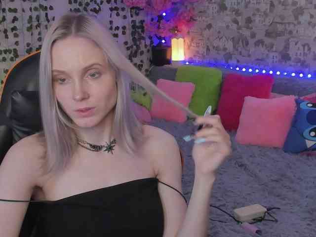 GinaGinaLove webcam