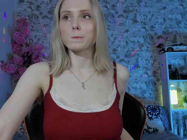 GinaGinaLove webcam
