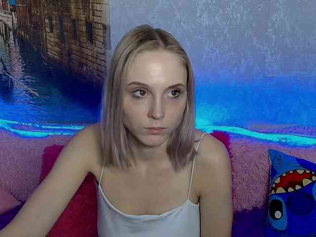 GinaGinaLove webcam