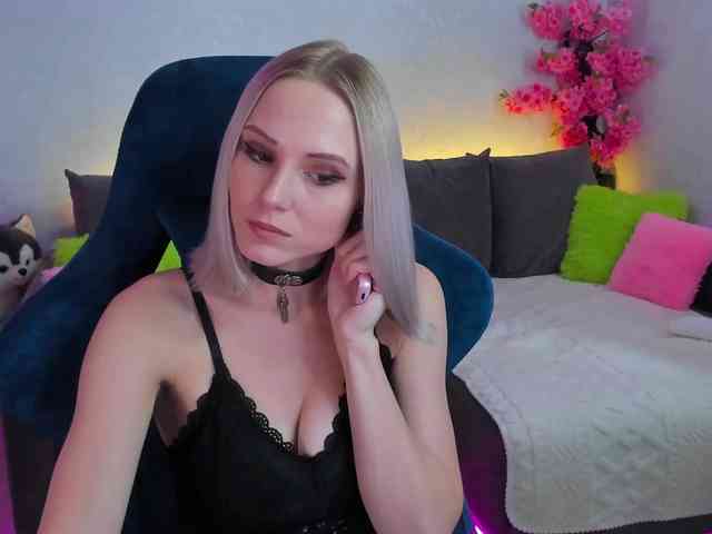 GinaGinaLove webcam