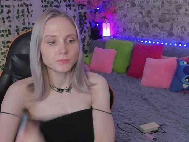 GinaGinaLove webcam