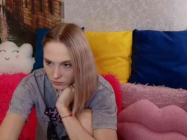 GinaGinaLove webcam
