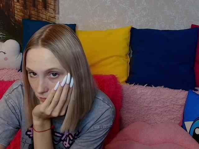GinaGinaLove webcam