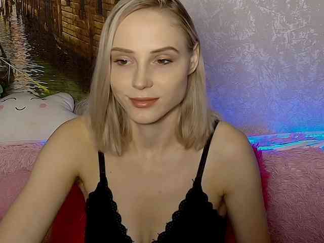 GinaGinaLove webcam