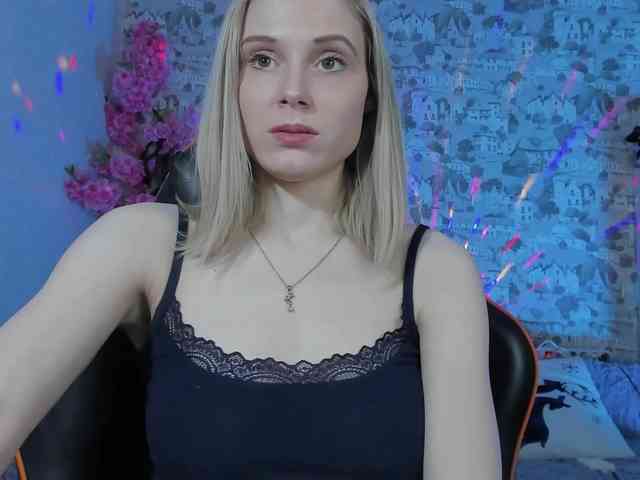 GinaGinaLove webcam