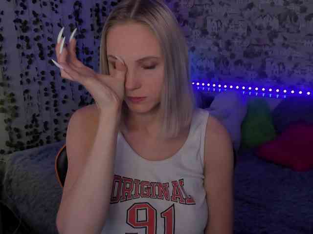GinaGinaLove webcam